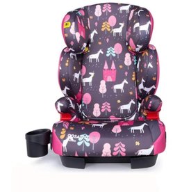 Cosatto Cosatto - Sumo Isofix Car Seat - Unicorn land