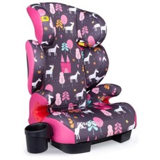 Cosatto Cosatto - Sumo Isofix Car Seat - Unicorn land