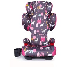 Cosatto Cosatto - Sumo Isofix Car Seat - Unicorn land