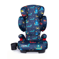 Cosatto Cosatto - Sumo Isofix Car Seat - Sea Monsters