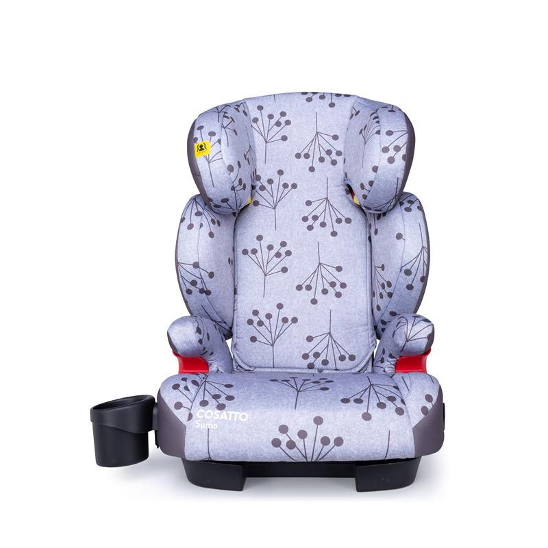 Cosatto Cosatto - Sumo Isofix Car Seat - Hedgerow