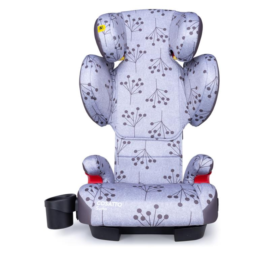 Cosatto Cosatto - Sumo Isofix Car Seat - Hedgerow