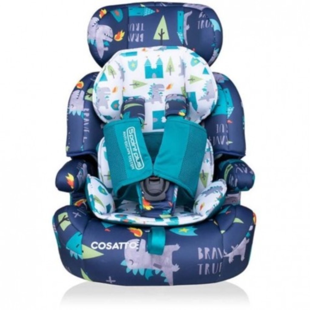 Cosatto Cosatto - Zoomi Dragon Kingdom