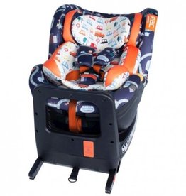 Cosatto Cosatto - rac come and go i-rotate road map