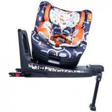 Cosatto Cosatto - rac come and go i-rotate road map