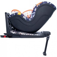 Cosatto Cosatto - rac come and go i-rotate road map