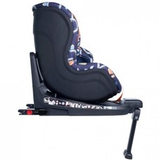 Cosatto Cosatto - rac come and go i-rotate road map