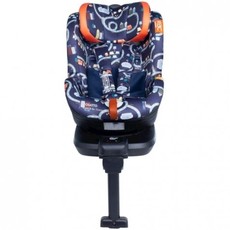 Cosatto Cosatto - rac come and go i-rotate road map