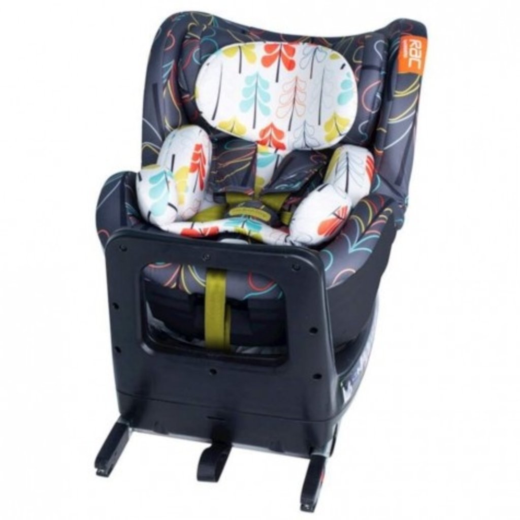 Cosatto Cosatto - rac come and go i-rotate nordik