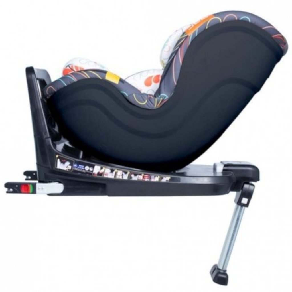 Cosatto Cosatto - rac come and go i-rotate nordik