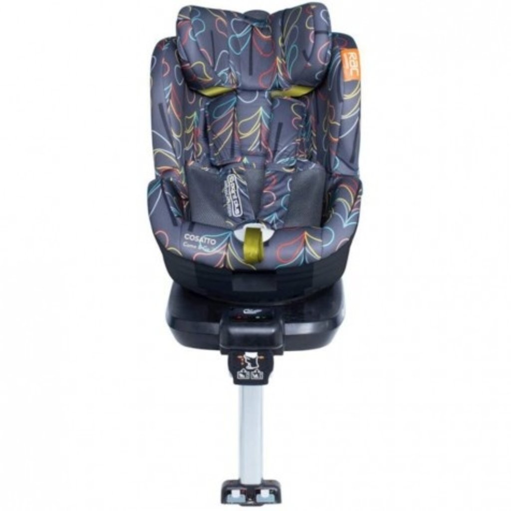 Cosatto Cosatto - rac come and go i-rotate nordik