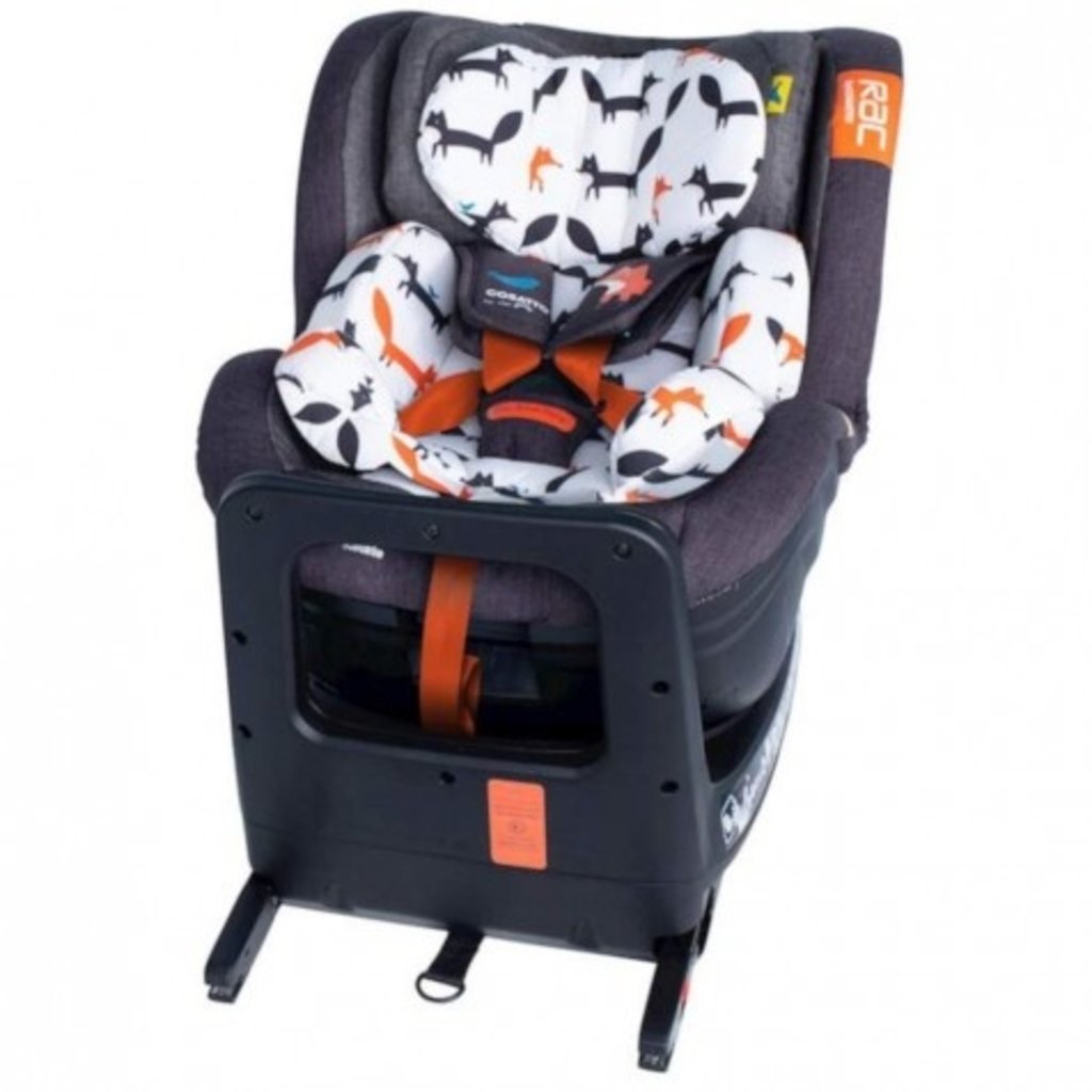 Cosatto Cosatto - rac come and go i-rotate mister fox