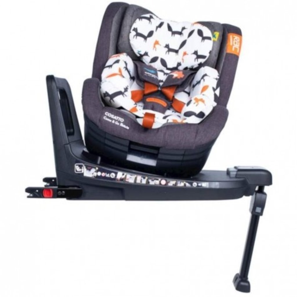 Cosatto Cosatto - rac come and go i-rotate mister fox