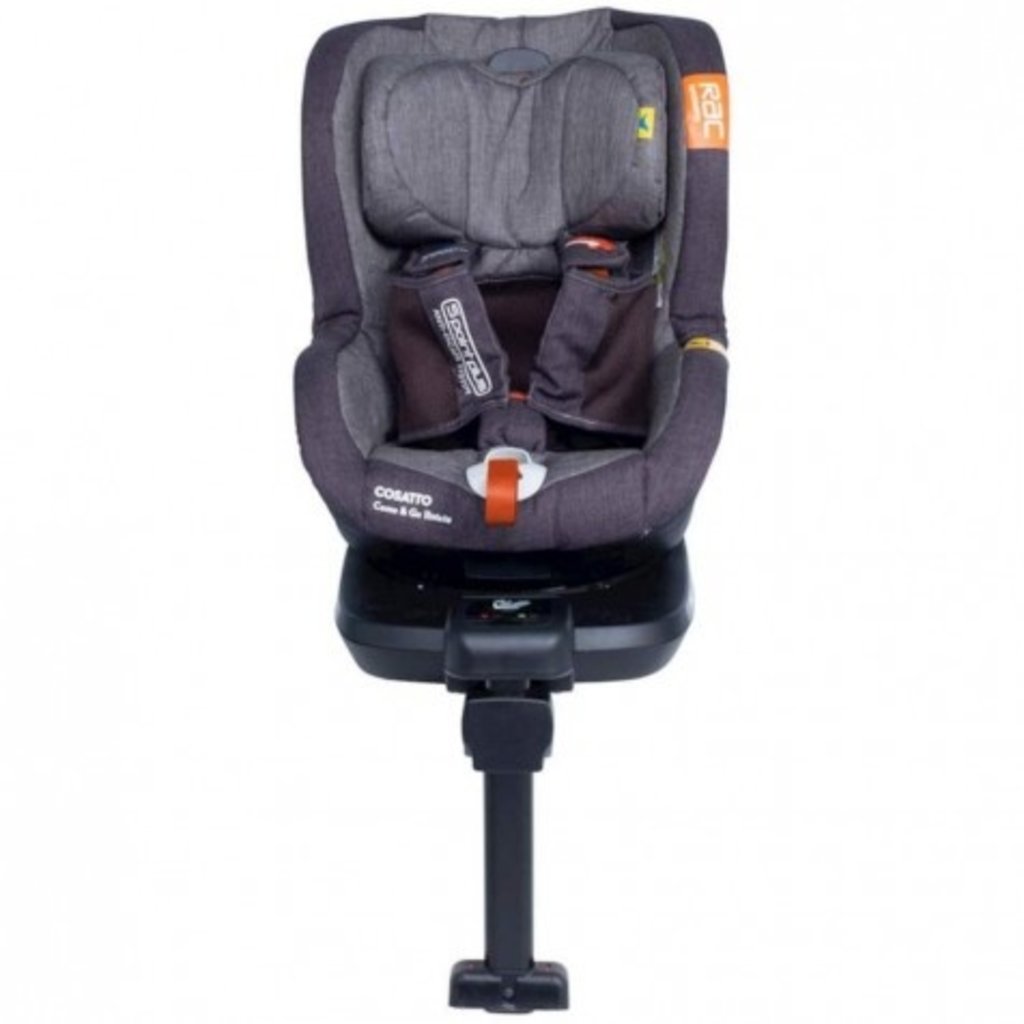 Cosatto Cosatto - rac come and go i-rotate mister fox