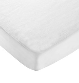 Baby Elegance Baby Elegance Waterproof Mattress Protector Cot bed