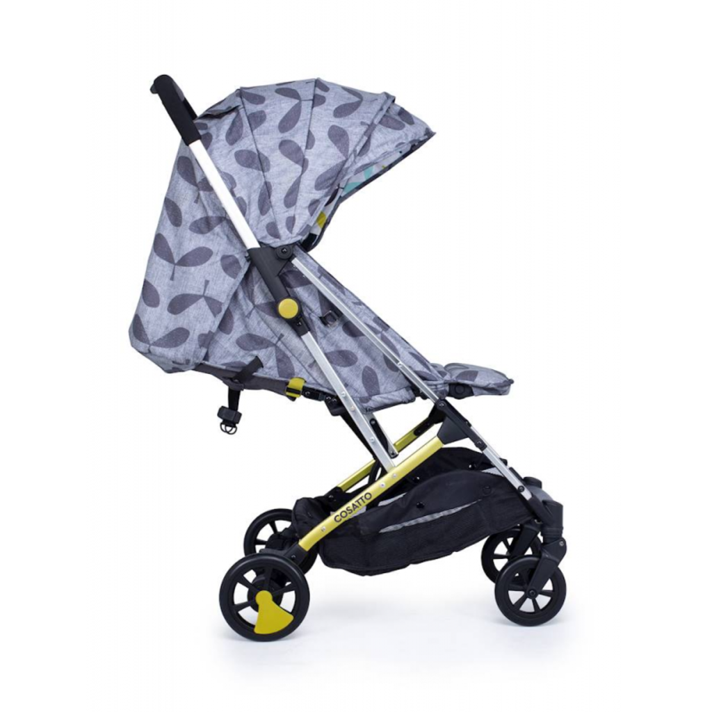 bugaboo fox 3 stormy blue