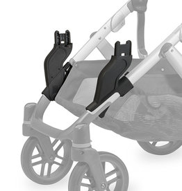 Uppababy Uppababy Vista Lower Adapters