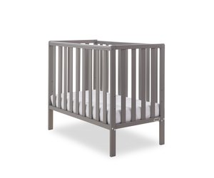 obaby bantam space saver cot