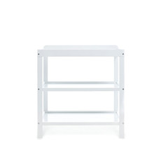 Obaby Obaby Open Changing Unit - White