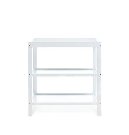 Obaby Obaby Open Changing Unit - White