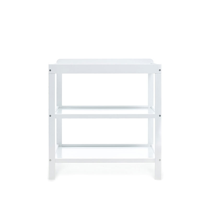 Obaby Obaby Open Changing Unit - White