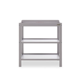 Obaby Obaby Open Changing Unit - Warm Grey