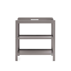 Obaby Obaby Open Changing Unit - Taupe Grey