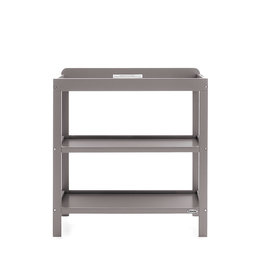 Obaby Obaby Open Changing Unit - Taupe Grey