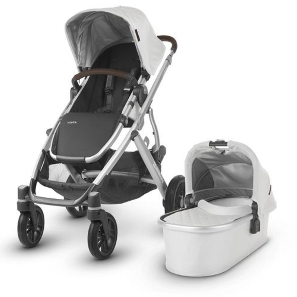 uppababy car seat 2019