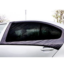 Safety Baby Window Cover   2pk Medium