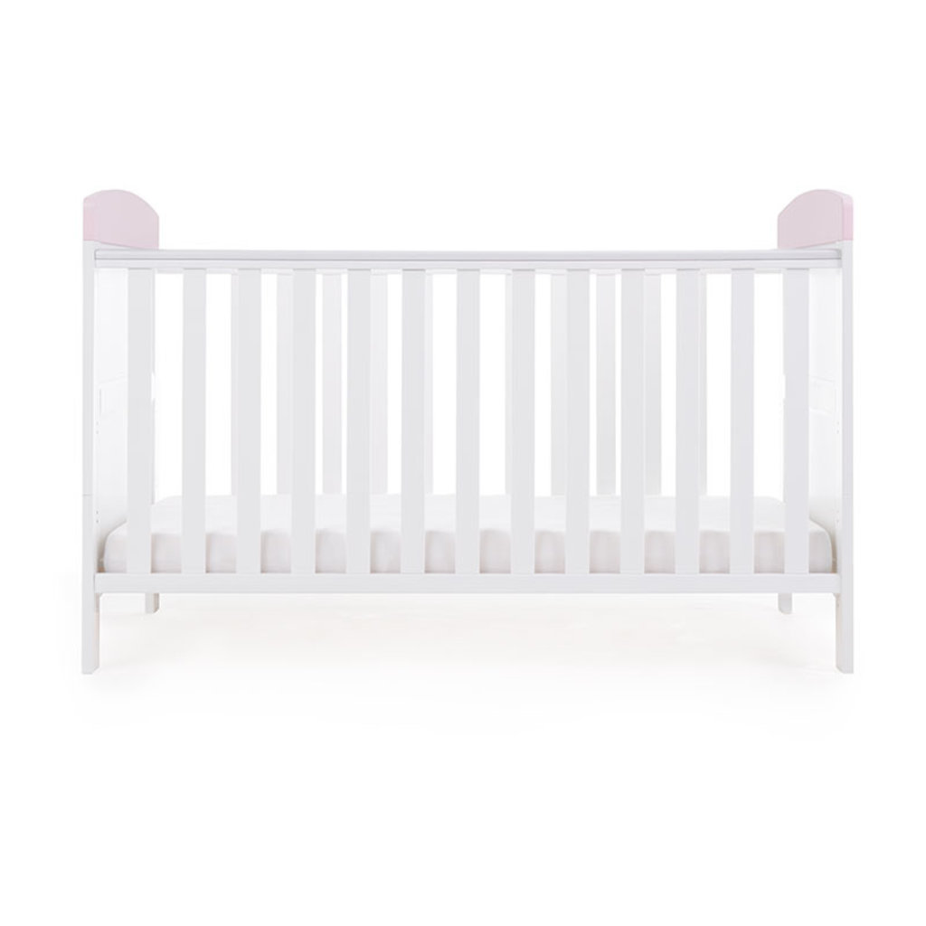 Obaby Obaby Grace Inspire Cot Bed – Unicorn
