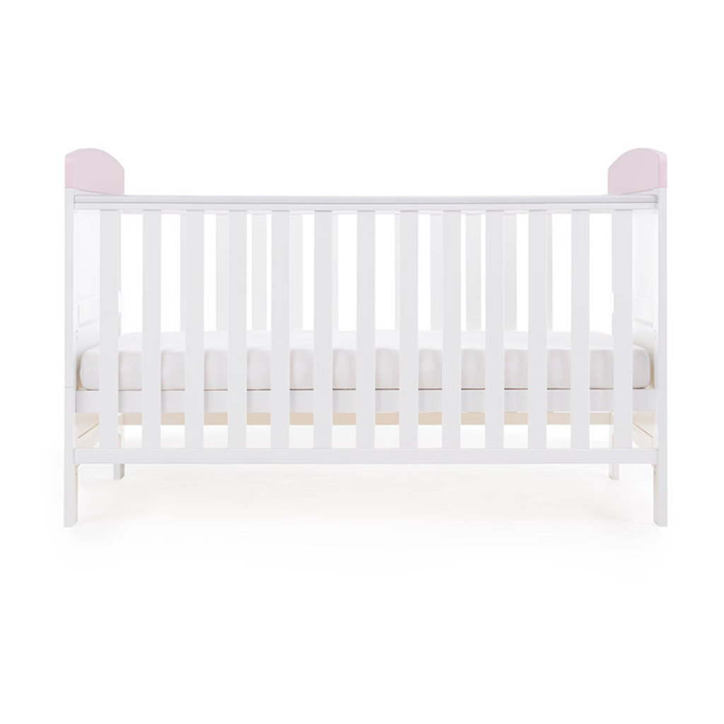 Obaby Obaby Grace Inspire Cot Bed – Unicorn