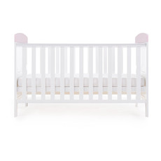 Obaby Obaby Grace Inspire Cot Bed – Unicorn