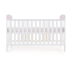 Obaby Obaby Grace Inspire Cot Bed – Unicorn