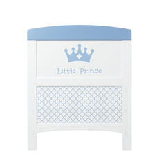 Obaby Obaby Grace Inspire Cot Bed – Little Prince