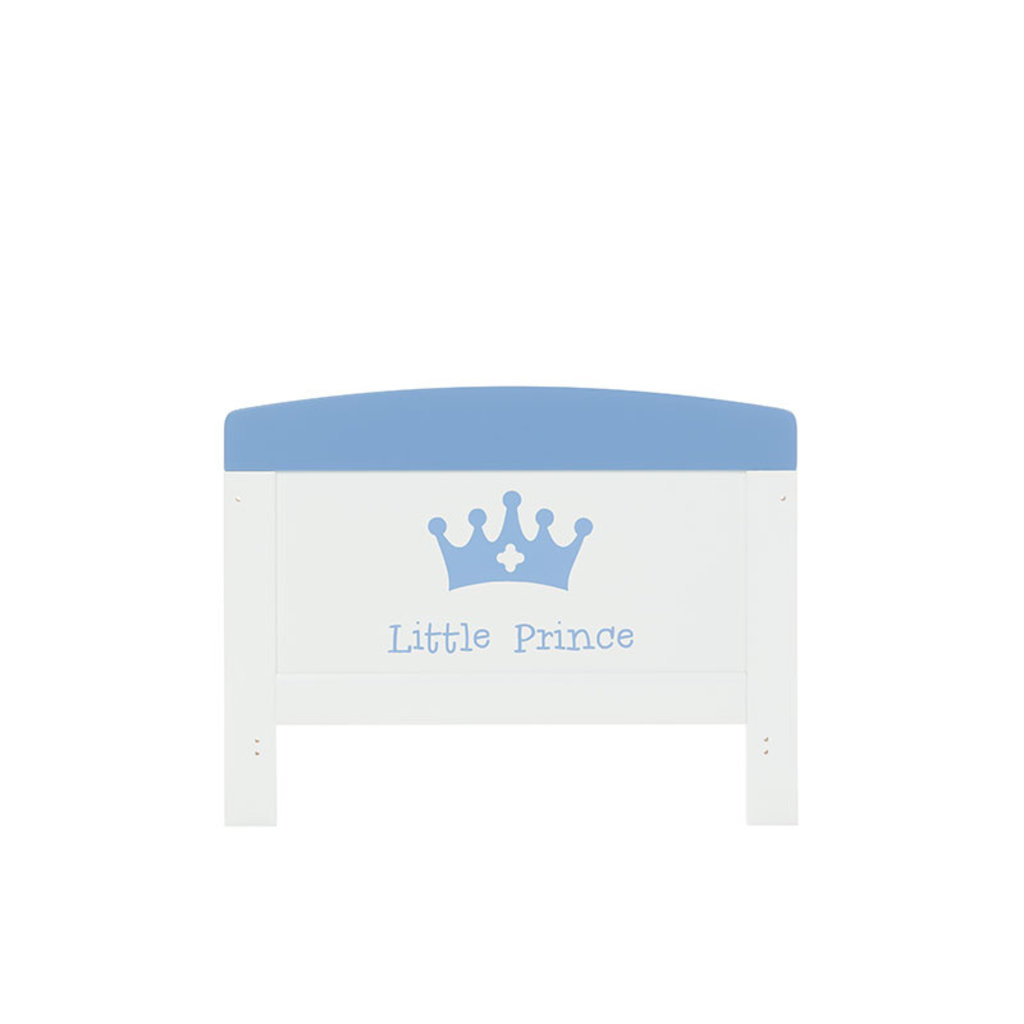 Obaby Obaby Grace Inspire Cot Bed – Little Prince