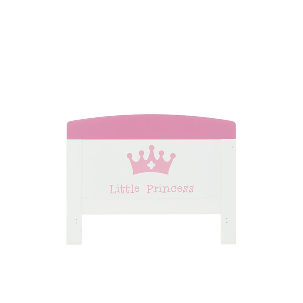 Obaby Obaby Grace Inspire Cot Bed – Little Princess