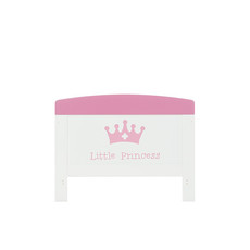 Obaby Obaby Grace Inspire Cot Bed – Little Princess