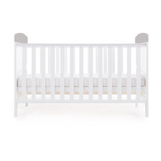 tiny tatty teddy cot bed