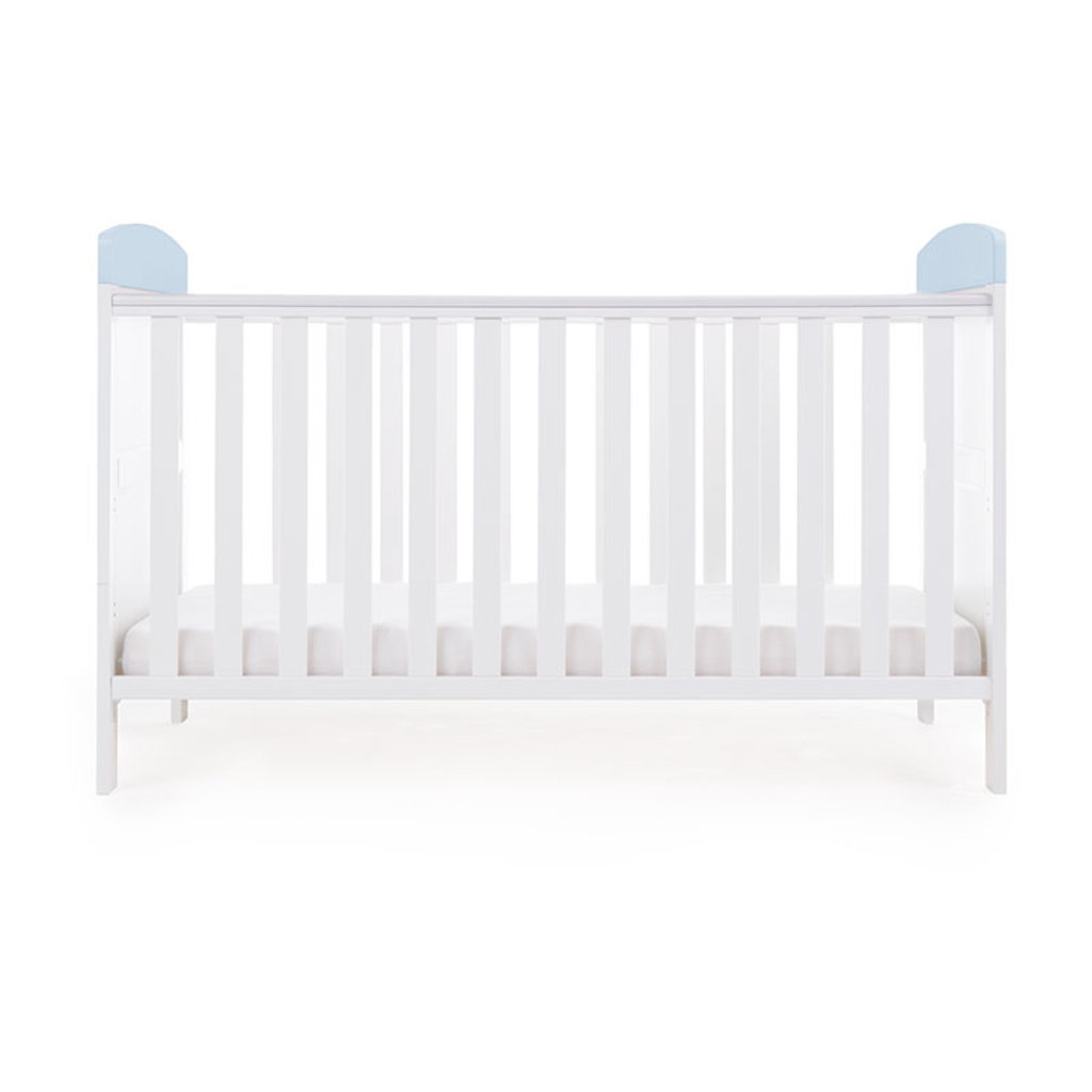 disney cot bed