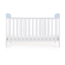 Obaby Obaby Disney Inspire 101 Dalmatians Cot Bed – Little Dreamer