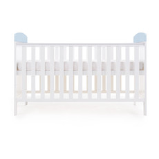 Obaby Obaby Disney Inspire 101 Dalmatians Cot Bed – Little Dreamer