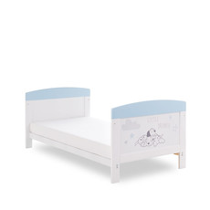 Obaby Obaby Disney Inspire 101 Dalmatians Cot Bed – Little Dreamer