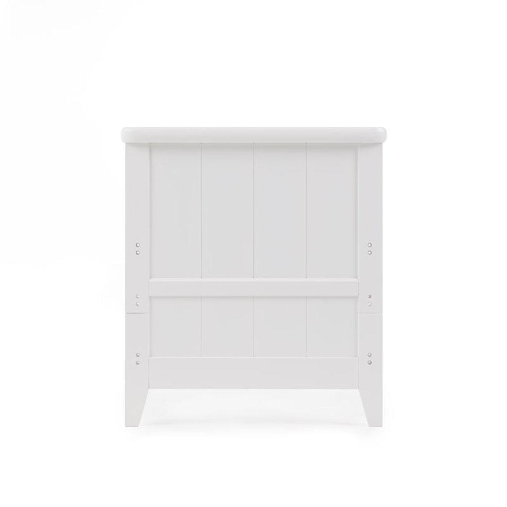 obaby belton cot bed