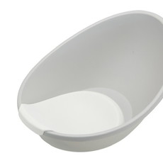 Baby Elegance Baby Elegance Bubble Tub Grey