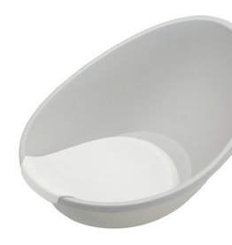 Baby Elegance Baby Elegance Bubble Tub Grey