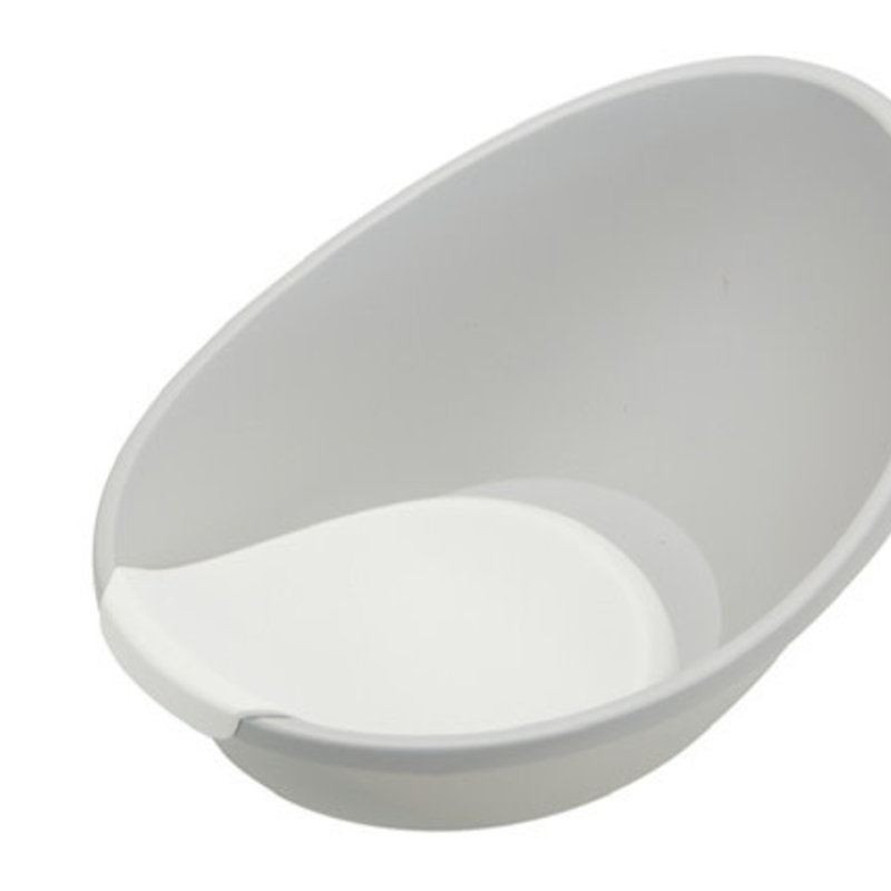 Baby Elegance Baby Elegance Bubble Tub Grey