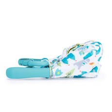 Cosatto Cosatto Grub’s Up Travel Highchair - Dragon Kingdom