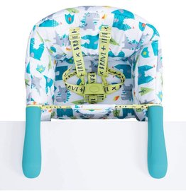 Cosatto Cosatto Grub’s Up Travel Highchair - Dragon Kingdom