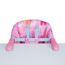 Cosatto Cosatto Grubs Up Travel Highchair - Unicorn Land